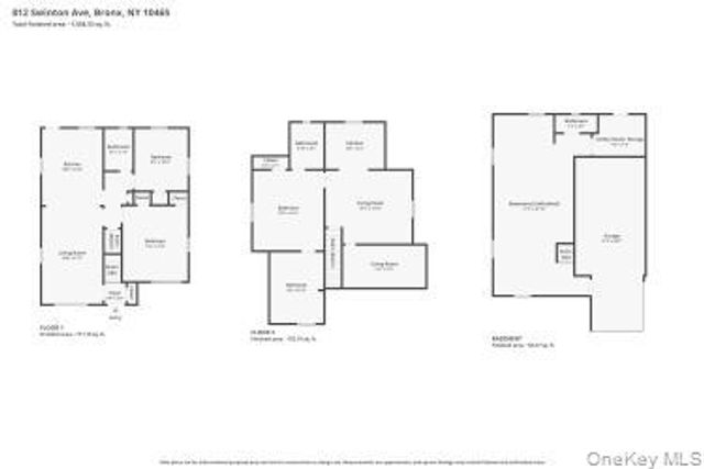 812 Swinton Avenue, Bronx, NY 10465