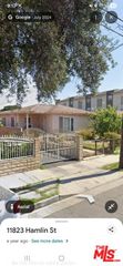 11819 Hamlin Street, North Hollywood (los Angeles), CA 91606