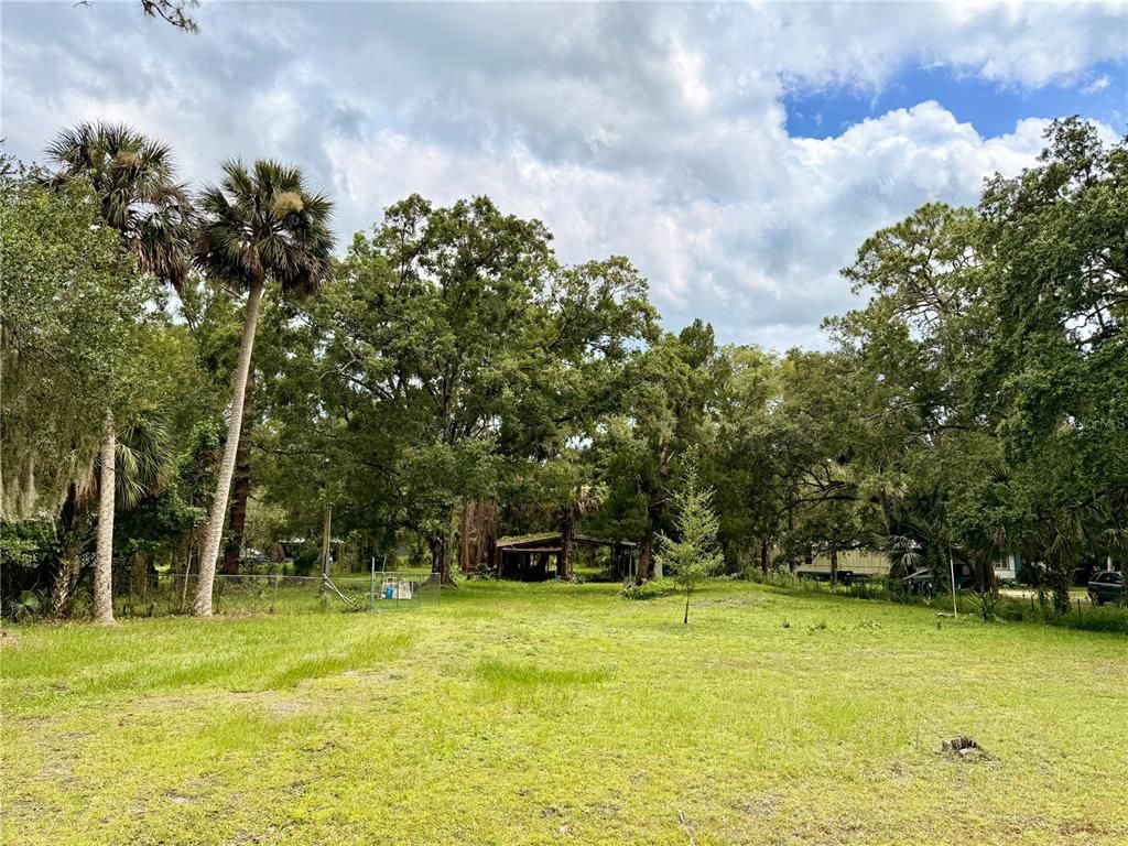 25302 MATHEW STREET, Christmas, FL 32709