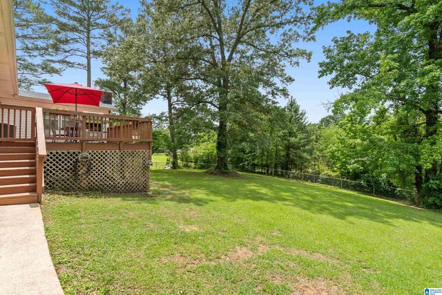 8424 MANN LANE, Morris, AL 35116