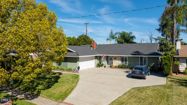 7045 Avenida Leon, Rancho Cucamonga, CA 91701