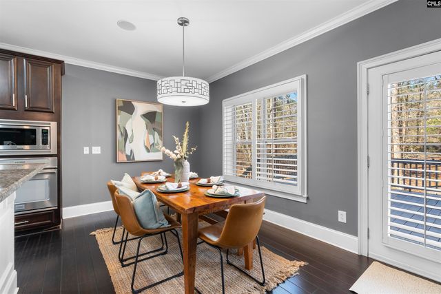 6 Wynford Place, Blythewood, SC 29016