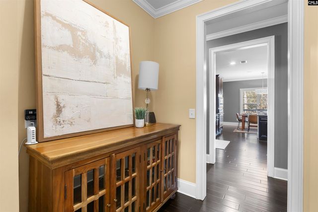 6 Wynford Place, Blythewood, SC 29016