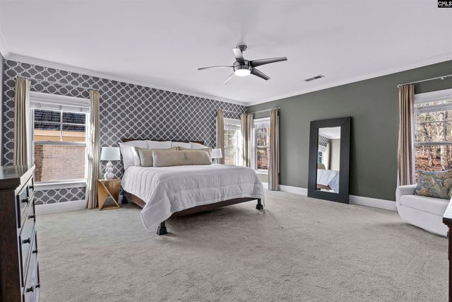 6 Wynford Place, Blythewood, SC 29016