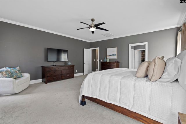 6 Wynford Place, Blythewood, SC 29016