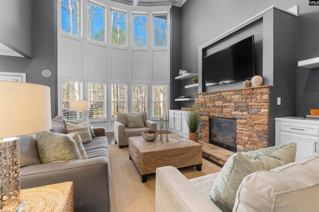 6 Wynford Place, Blythewood, SC 29016