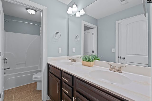 6 Wynford Place, Blythewood, SC 29016