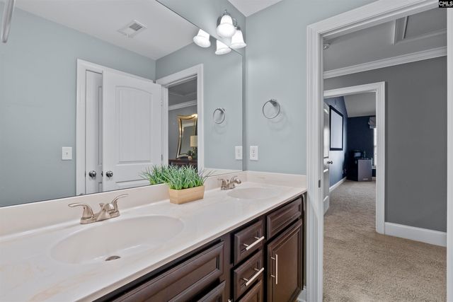 6 Wynford Place, Blythewood, SC 29016