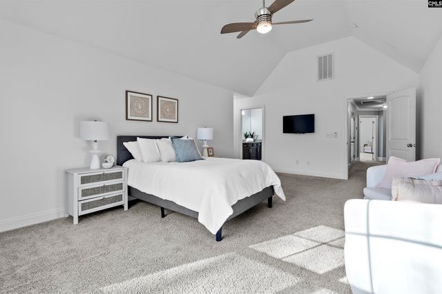 6 Wynford Place, Blythewood, SC 29016