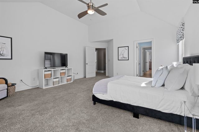 6 Wynford Place, Blythewood, SC 29016