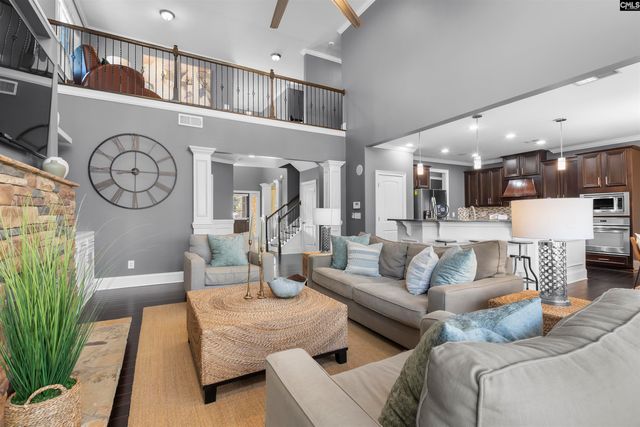 6 Wynford Place, Blythewood, SC 29016