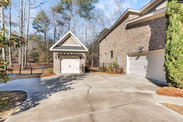 6 Wynford Place, Blythewood, SC 29016