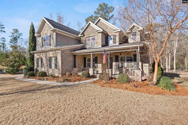 6 Wynford Place, Blythewood, SC 29016