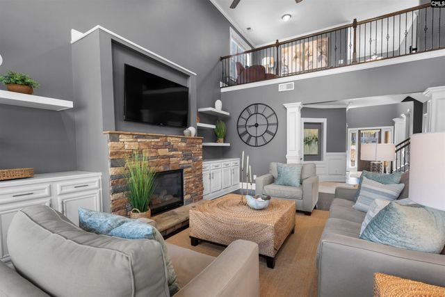 6 Wynford Place, Blythewood, SC 29016