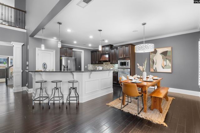 6 Wynford Place, Blythewood, SC 29016