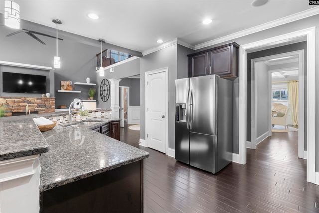 6 Wynford Place, Blythewood, SC 29016