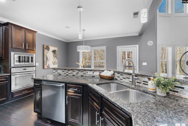 6 Wynford Place, Blythewood, SC 29016