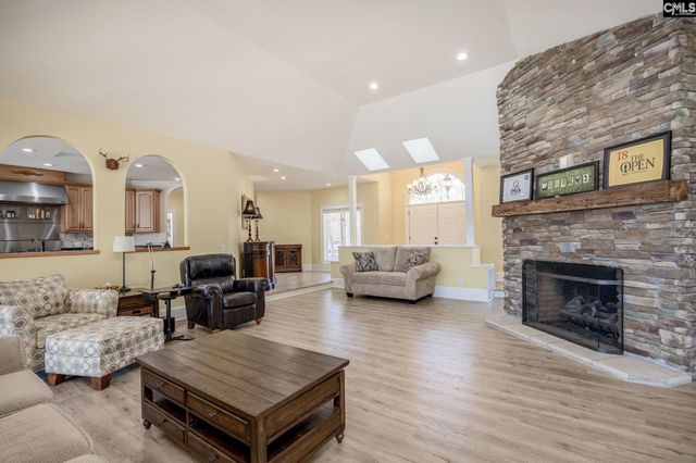 96 Muskrat Run, Irmo, SC 29063