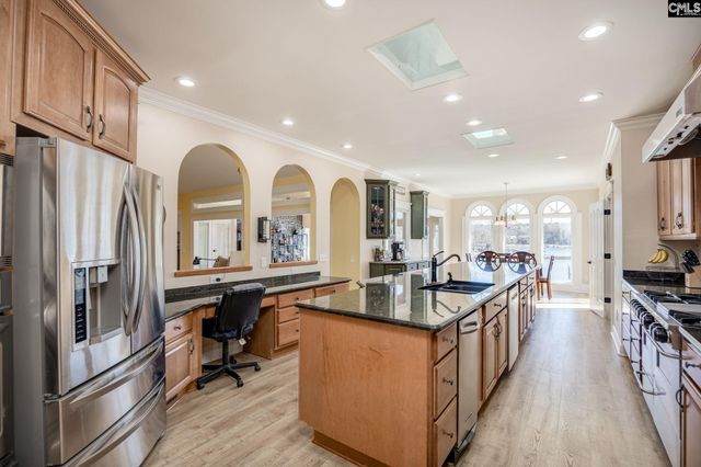 96 Muskrat Run, Irmo, SC 29063