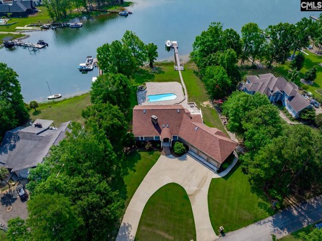 96 Muskrat Run, Irmo, SC 29063