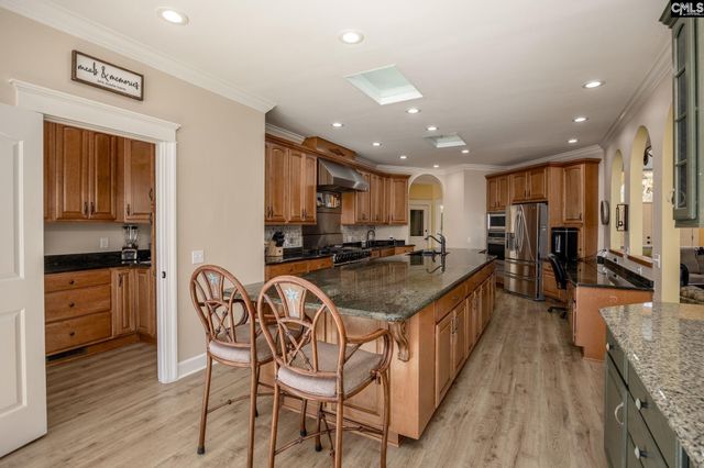 96 Muskrat Run, Irmo, SC 29063