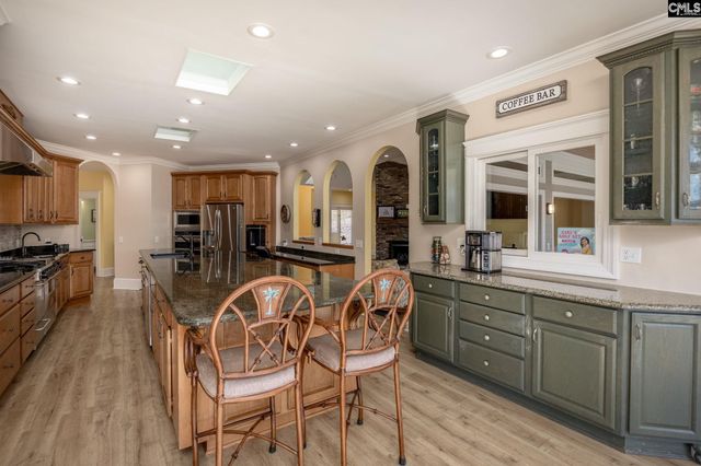 96 Muskrat Run, Irmo, SC 29063