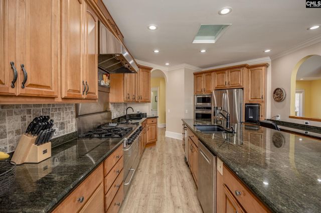 96 Muskrat Run, Irmo, SC 29063