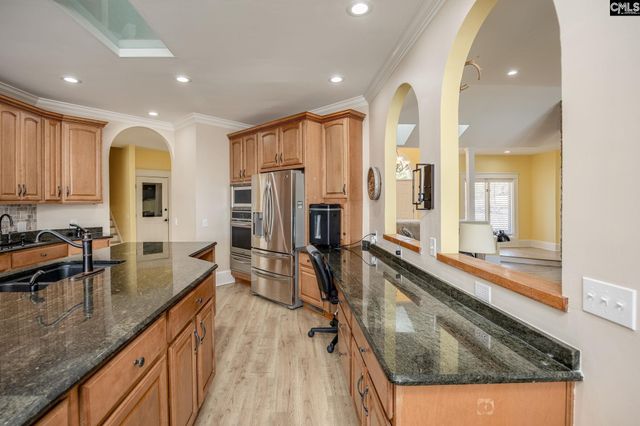 96 Muskrat Run, Irmo, SC 29063