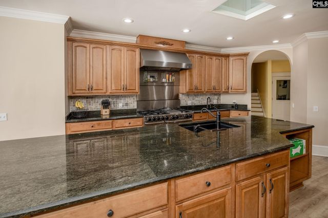 96 Muskrat Run, Irmo, SC 29063