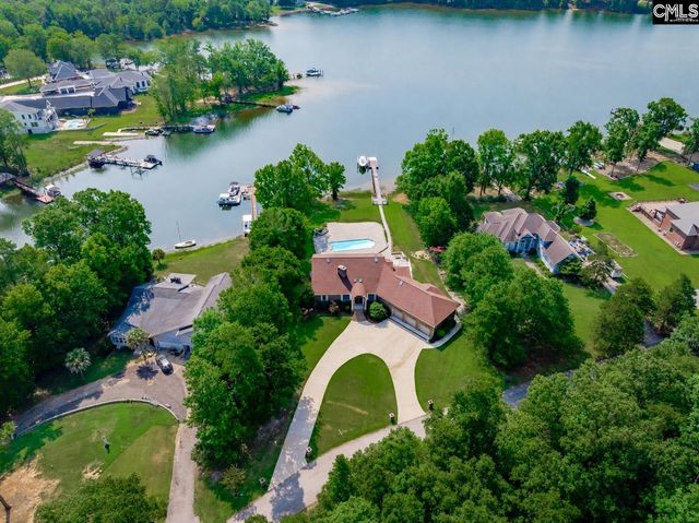 96 Muskrat Run, Irmo, SC 29063