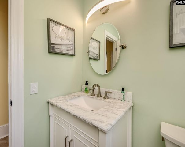 96 Muskrat Run, Irmo, SC 29063