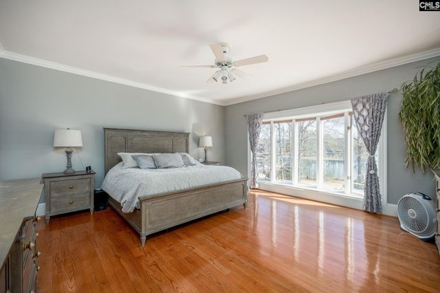 96 Muskrat Run, Irmo, SC 29063