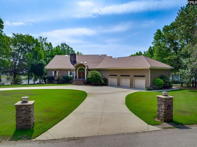 96 Muskrat Run, Irmo, SC 29063