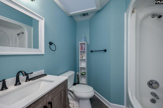 96 Muskrat Run, Irmo, SC 29063