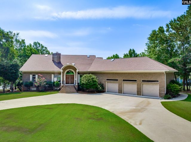 96 Muskrat Run, Irmo, SC 29063
