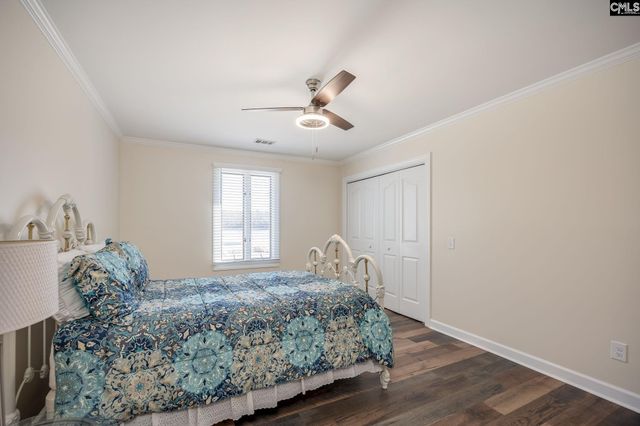 96 Muskrat Run, Irmo, SC 29063