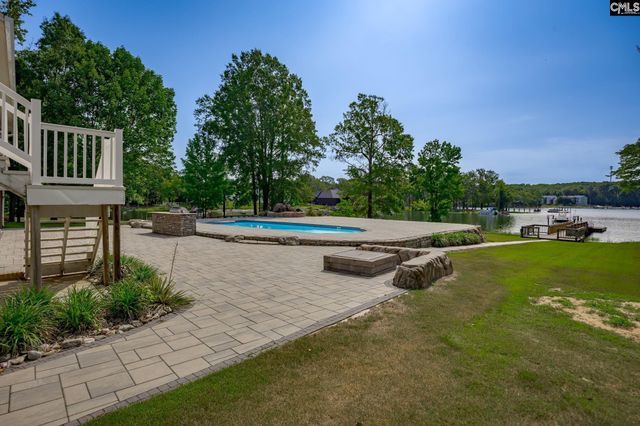 96 Muskrat Run, Irmo, SC 29063