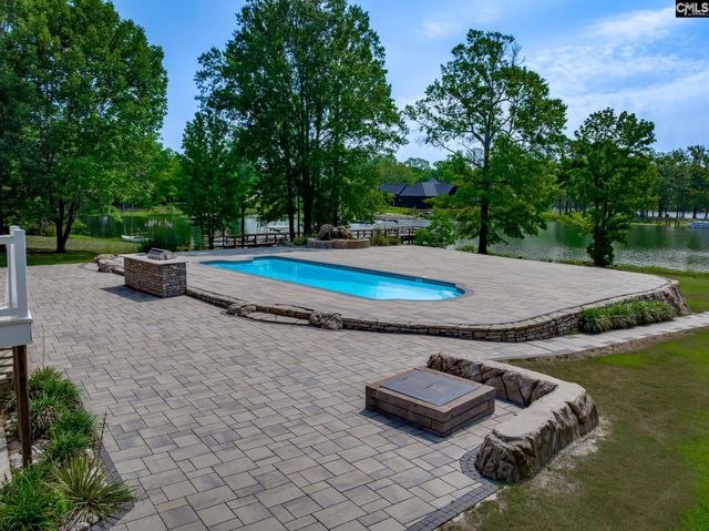96 Muskrat Run, Irmo, SC 29063