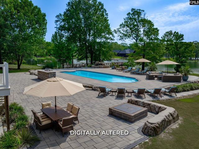 96 Muskrat Run, Irmo, SC 29063