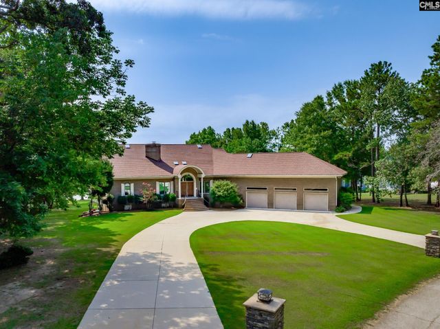 96 Muskrat Run, Irmo, SC 29063