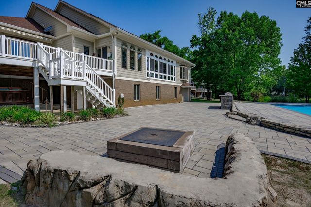 96 Muskrat Run, Irmo, SC 29063