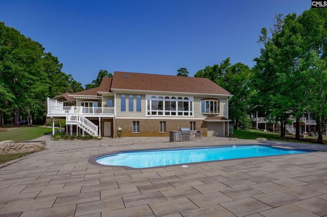 96 Muskrat Run, Irmo, SC 29063