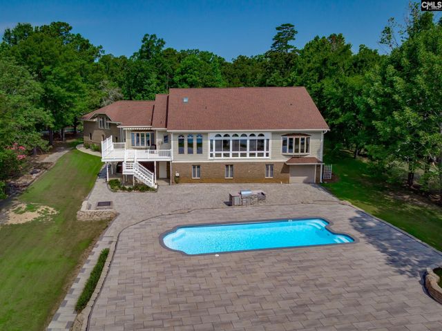 96 Muskrat Run, Irmo, SC 29063
