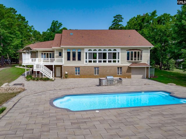96 Muskrat Run, Irmo, SC 29063
