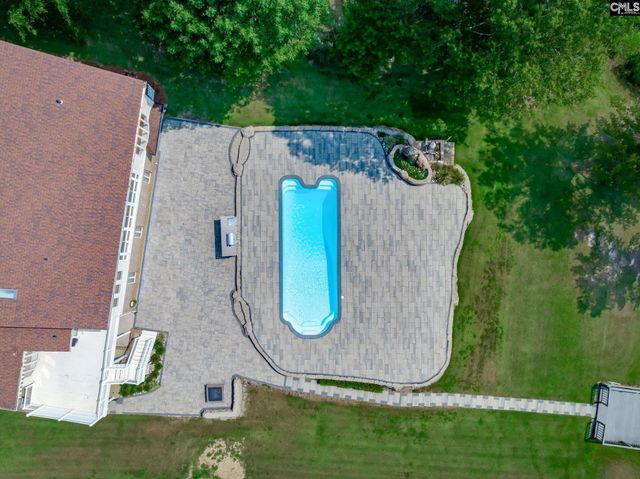 96 Muskrat Run, Irmo, SC 29063