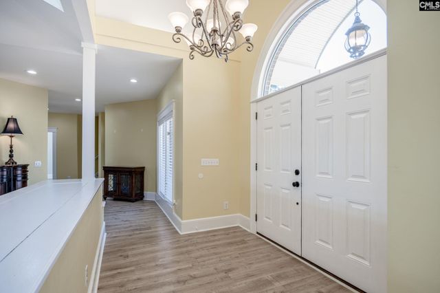 96 Muskrat Run, Irmo, SC 29063