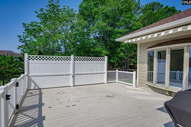 96 Muskrat Run, Irmo, SC 29063