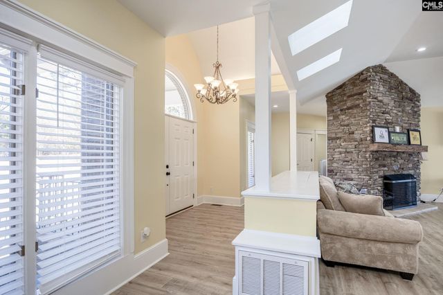 96 Muskrat Run, Irmo, SC 29063