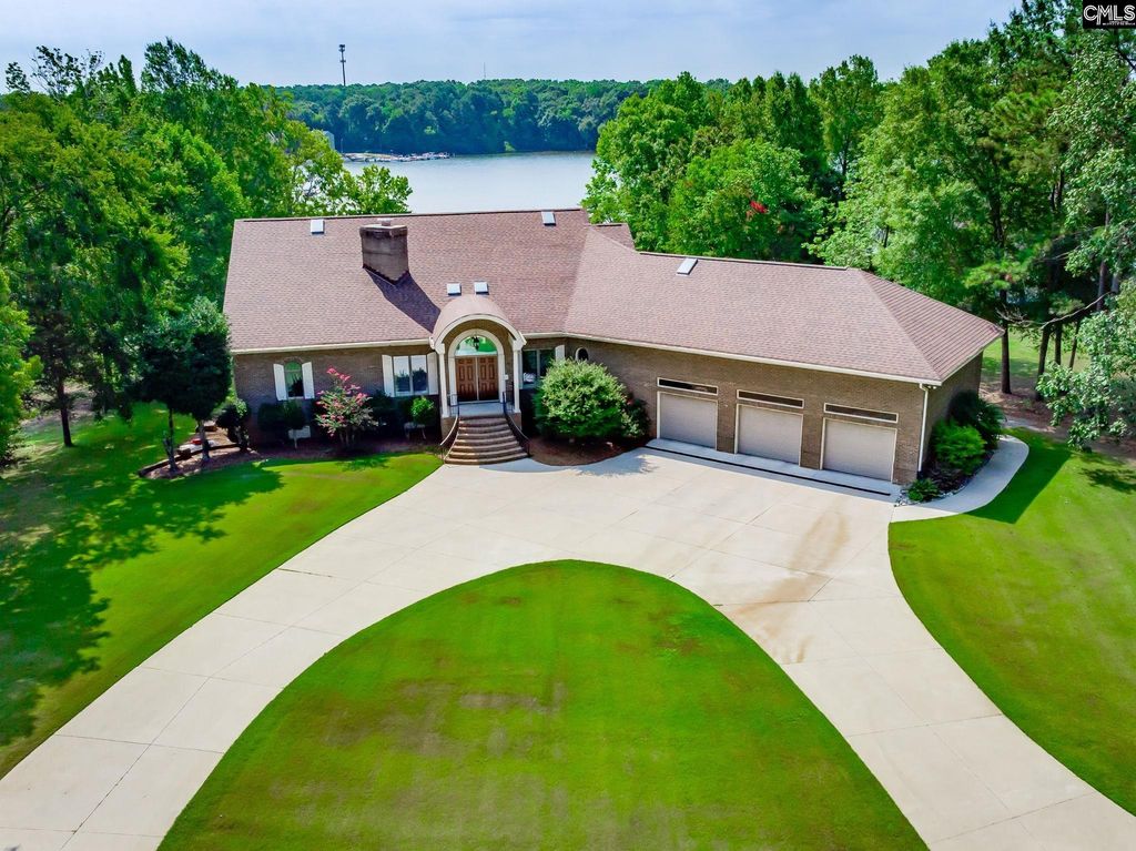 96 Muskrat Run, Irmo, SC 29063