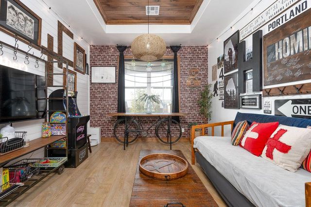 3684 Side Hill Court, Newcastle, OK 73065